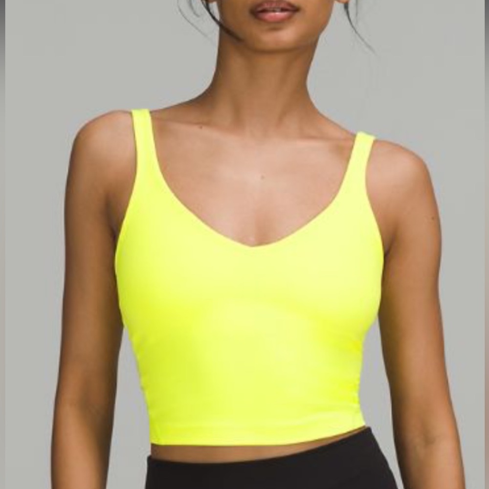 Lululemon Align Tank Top